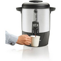 Hamilton Beach 40-Cup Coffee Urn